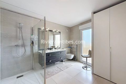 Lejlighed i Antibes, Alpes-Maritimes, Antibes - € 850.500 | Ref: 86094128 - foto 11