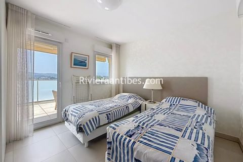 Lejlighed i Antibes, Alpes-Maritimes, Antibes - € 850.500 | Ref: 86094128 - foto 12