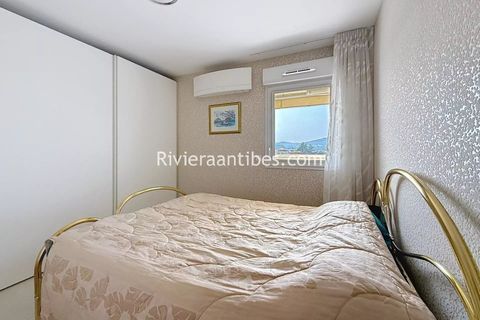 Lejlighed i Antibes, Alpes-Maritimes, Antibes - € 850.500 | Ref: 86094128 - foto 13