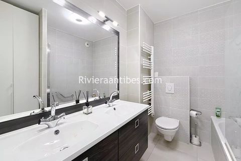 Lejlighed i Antibes, Alpes-Maritimes, Antibes - € 850.500 | Ref: 86094128 - foto 14