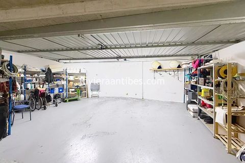 Lejlighed i Antibes, Alpes-Maritimes, Antibes - € 850.500 | Ref: 86094128 - foto 15