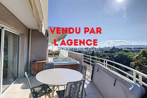 Lejlighed i Antibes, Alpes-Maritimes, Antibes - € 850.500 | Ref: 86094128 - foto 1
