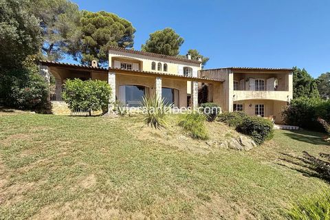 Landejendom i Antibes, Alpes-Maritimes, Antibes - € 1.500.000 | Ref: 86093836 - foto 1