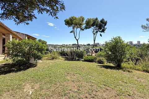 Landejendom i Antibes, Alpes-Maritimes, Antibes - € 1.500.000 | Ref: 86093836 - foto 3