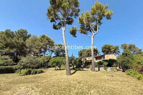 Landejendom i Antibes, Alpes-Maritimes, Antibes - € 1.500.000 | Ref: 86093836 - foto 4