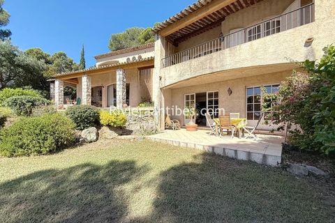 Landejendom i Antibes, Alpes-Maritimes, Antibes - € 1.500.000 | Ref: 86093836 - foto 5