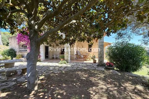 Landejendom i Antibes, Alpes-Maritimes, Antibes - € 1.500.000 | Ref: 86093836 - foto 6
