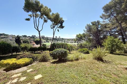 Landejendom i Antibes, Alpes-Maritimes, Antibes - € 1.500.000 | Ref: 86093836 - foto 7