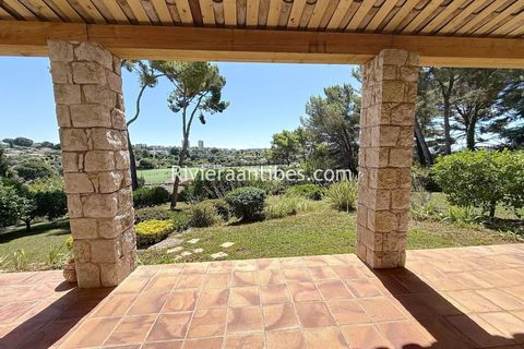 Landejendom i Antibes, Alpes-Maritimes, Antibes - € 1.500.000 | Ref: 86093836 - foto 8