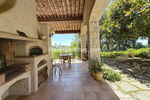 Landejendom i Antibes, Alpes-Maritimes, Antibes - € 1.500.000 | Ref: 86093836 - foto 9