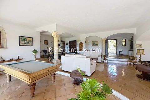 Landejendom i Antibes, Alpes-Maritimes, Antibes - € 1.500.000 | Ref: 86093836 - foto 12