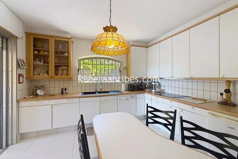 Landejendom i Antibes, Alpes-Maritimes, Antibes - € 1.500.000 | Ref: 86093836 - foto 16