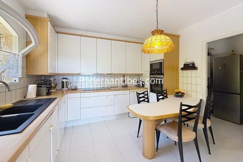 Landejendom i Antibes, Alpes-Maritimes, Antibes - € 1.500.000 | Ref: 86093836 - foto 17