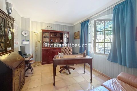 Landejendom i Antibes, Alpes-Maritimes, Antibes - € 1.500.000 | Ref: 86093836 - foto 18