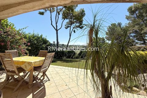 Landejendom i Antibes, Alpes-Maritimes, Antibes - € 1.500.000 | Ref: 86093836 - foto 19