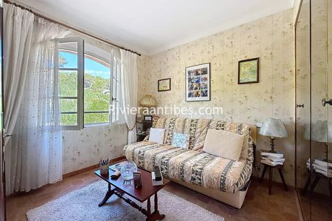 Landejendom i Antibes, Alpes-Maritimes, Antibes - € 1.500.000 | Ref: 86093836 - foto 28