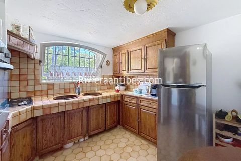 Landejendom i Antibes, Alpes-Maritimes, Antibes - € 1.500.000 | Ref: 86093836 - foto 30