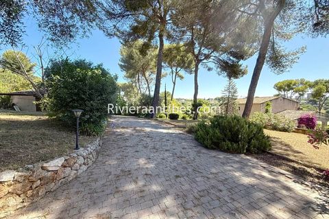 Landejendom i Antibes, Alpes-Maritimes, Antibes - € 1.500.000 | Ref: 86093836 - foto 33