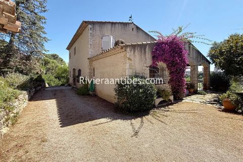 Landejendom i Antibes, Alpes-Maritimes, Antibes - € 1.500.000 | Ref: 86093836 - foto 34
