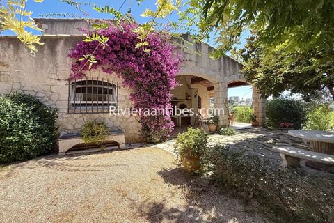 Landejendom i Antibes, Alpes-Maritimes, Antibes - € 1.500.000 | Ref: 86093836 - foto 35