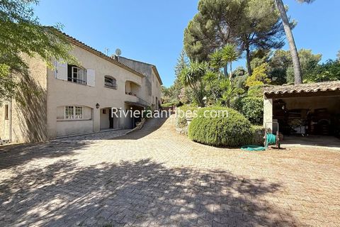 Landejendom i Antibes, Alpes-Maritimes, Antibes - € 1.500.000 | Ref: 86093836 - foto 36