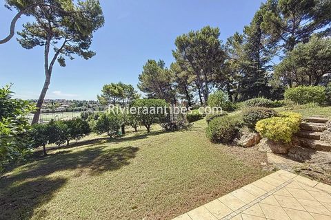Landejendom i Antibes, Alpes-Maritimes, Antibes - € 1.500.000 | Ref: 86093836 - foto 37