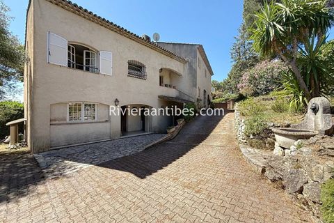Landejendom i Antibes, Alpes-Maritimes, Antibes - € 1.500.000 | Ref: 86093836 - foto 38