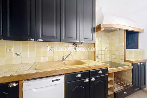 Landejendom i Antibes, Alpes-Maritimes, Antibes - € 1.500.000 | Ref: 86093836 - foto 41