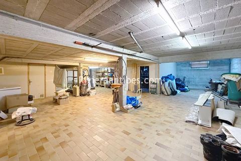 Landejendom i Antibes, Alpes-Maritimes, Antibes - € 1.500.000 | Ref: 86093836 - foto 43