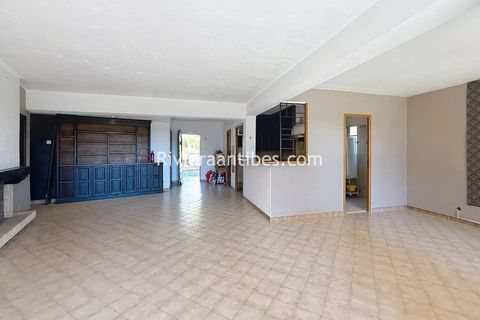 Landejendom i Antibes, Alpes-Maritimes, Antibes - € 1.500.000 | Ref: 86093836 - foto 42