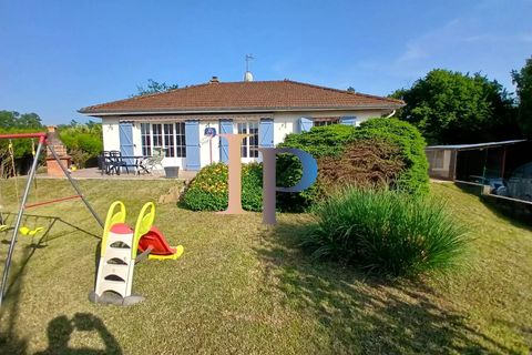 Villa a Briennon, Loire, Briennon - € 197.000 | Ref: 42CL4357 - foto 4