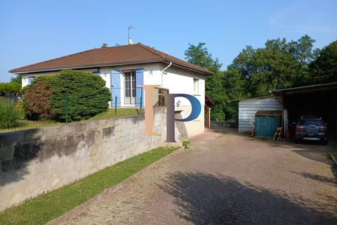 Villa a Briennon, Loire, Briennon - € 197.000 | Ref: 42CL4357 - foto 3
