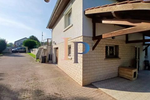 Villa a Briennon, Loire, Briennon - € 197.000 | Ref: 42CL4357 - foto 7
