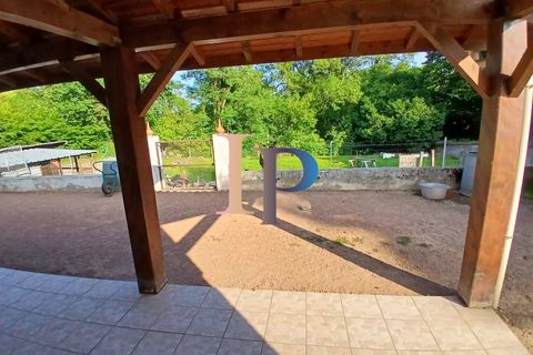 Villa a Briennon, Loire, Briennon - € 197.000 | Ref: 42CL4357 - foto 8