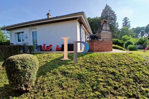 Villa a Briennon, Loire, Briennon - € 197.000 | Ref: 42CL4357 - foto 2