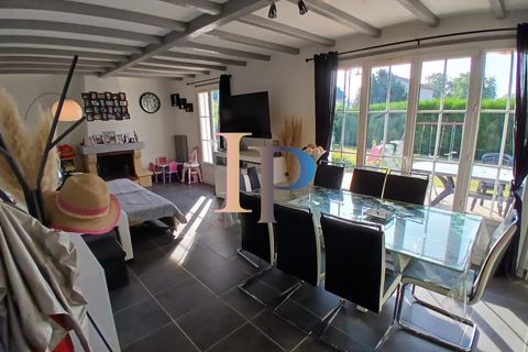 Villa a Briennon, Loire, Briennon - € 197.000 | Ref: 42CL4357 - foto 5