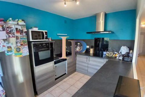 Villa a Briennon, Loire, Briennon - € 197.000 | Ref: 42CL4357 - foto 10