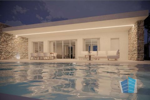 Helårsgrund i Lecce, Lecce, Lecce - € 250.000 | Ref: 304-2 - foto 3