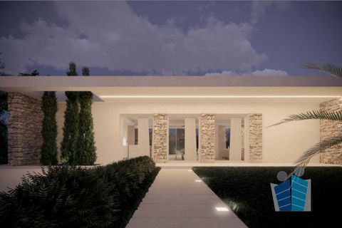 Helårsgrund i Lecce, Lecce, Lecce - € 250.000 | Ref: 304-2 - foto 5