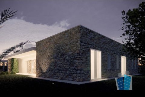 Helårsgrund i Lecce, Lecce, Lecce - € 250.000 | Ref: 304-2 - foto 9