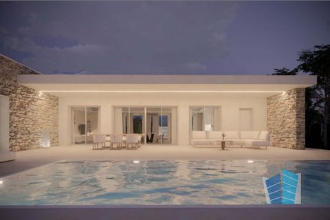Helårsgrund i Lecce, Lecce, Lecce - € 250.000 | Ref: 304-2 - foto 13