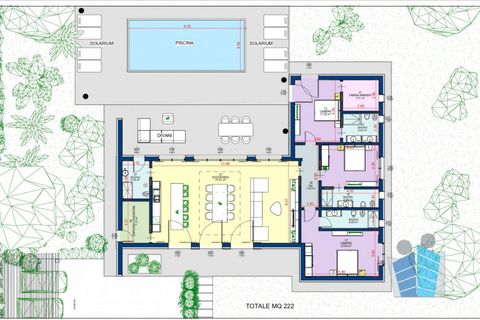 Helårsgrund i Lecce, Lecce, Lecce - € 250.000 | Ref: 304-2 - foto 15