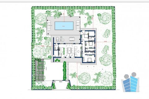 Helårsgrund i Lecce, Lecce, Lecce - € 250.000 | Ref: 304-2 - foto 16