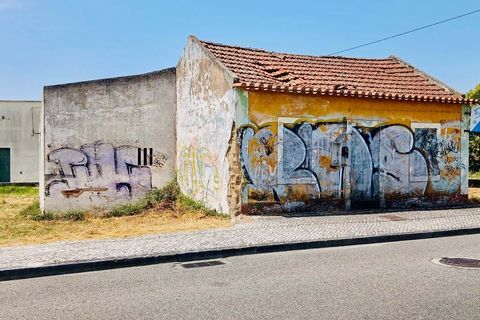 Villa i Entroncamento, Santarem, Entroncamento - € 92.000 | Ref: TL037 - foto 1
