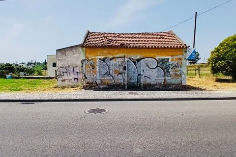 Villa i Entroncamento, Santarem, Entroncamento - € 92.000 | Ref: TL037 - foto 5