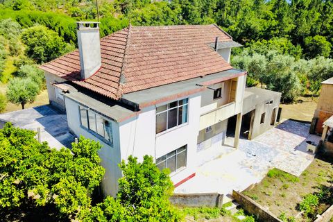 Landejendom i Tomar, Santarem, Tomar - € 270.000 | Ref: TL036 - foto 4