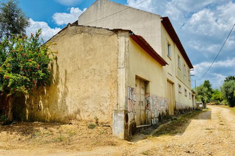 Landejendom i Tomar, Santarem, Tomar - € 270.000 | Ref: TL036 - foto 10