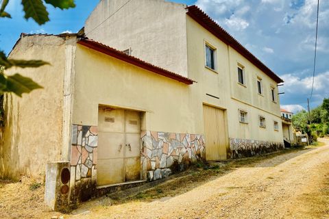Landejendom i Tomar, Santarem, Tomar - € 270.000 | Ref: TL036 - foto 11