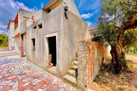 Landejendom i Tomar, Santarem, Tomar - € 270.000 | Ref: TL036 - foto 20