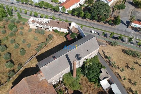 Farm hus i Castelo Branco, Castelo Branco, Castelo Branco - € 1.200.000 | Ref: 125061 - foto 2